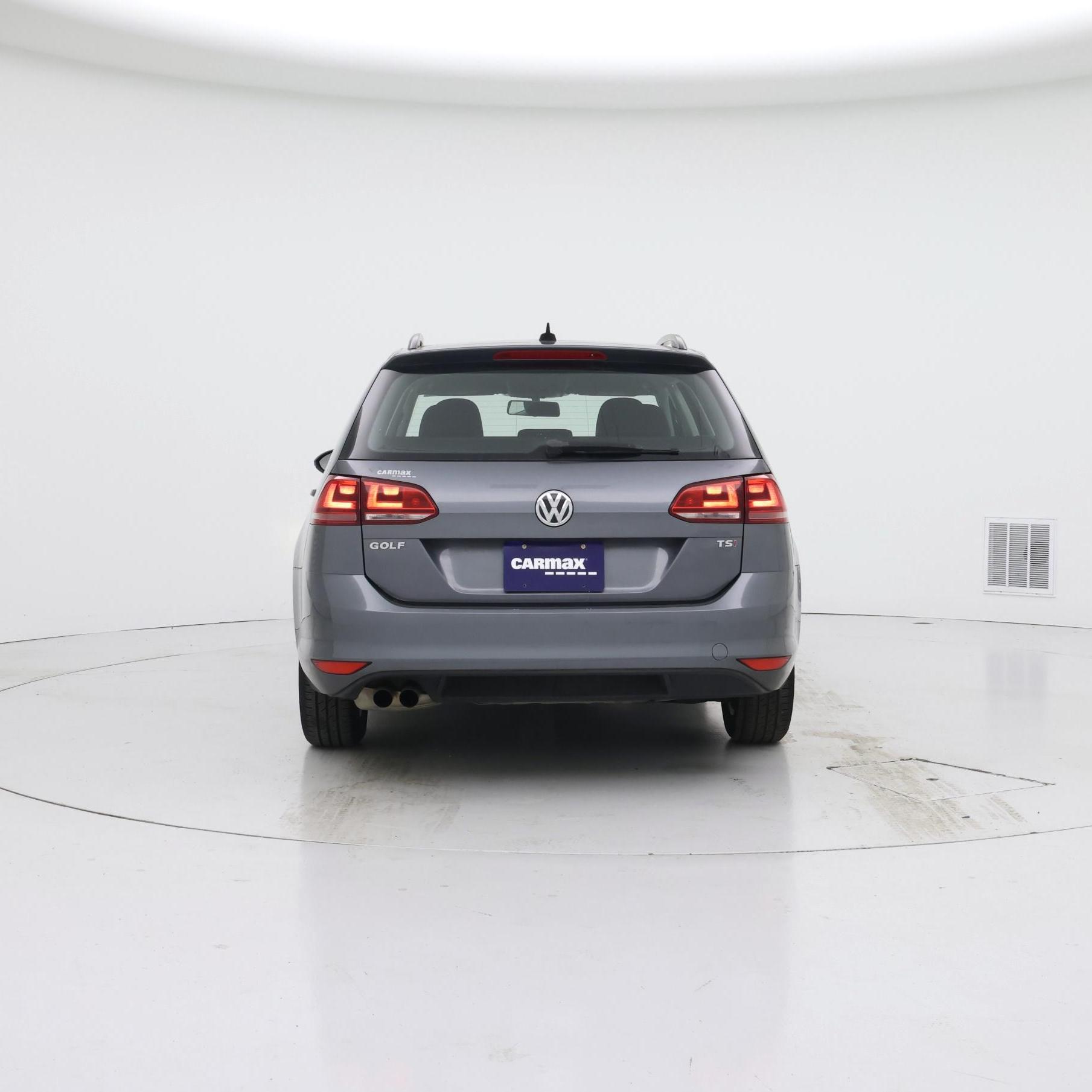 Thumbnail: 2016 Volkswagen Golf - 6