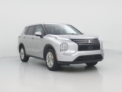 2024 Mitsubishi Outlander ES