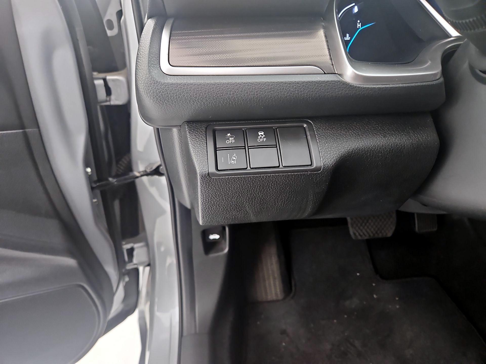 Thumbnail: 2019 Honda Civic - 13