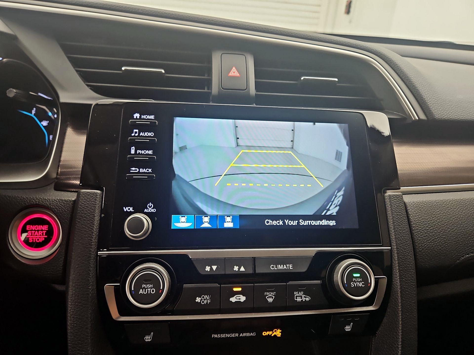 Thumbnail: 2019 Honda Civic - 14