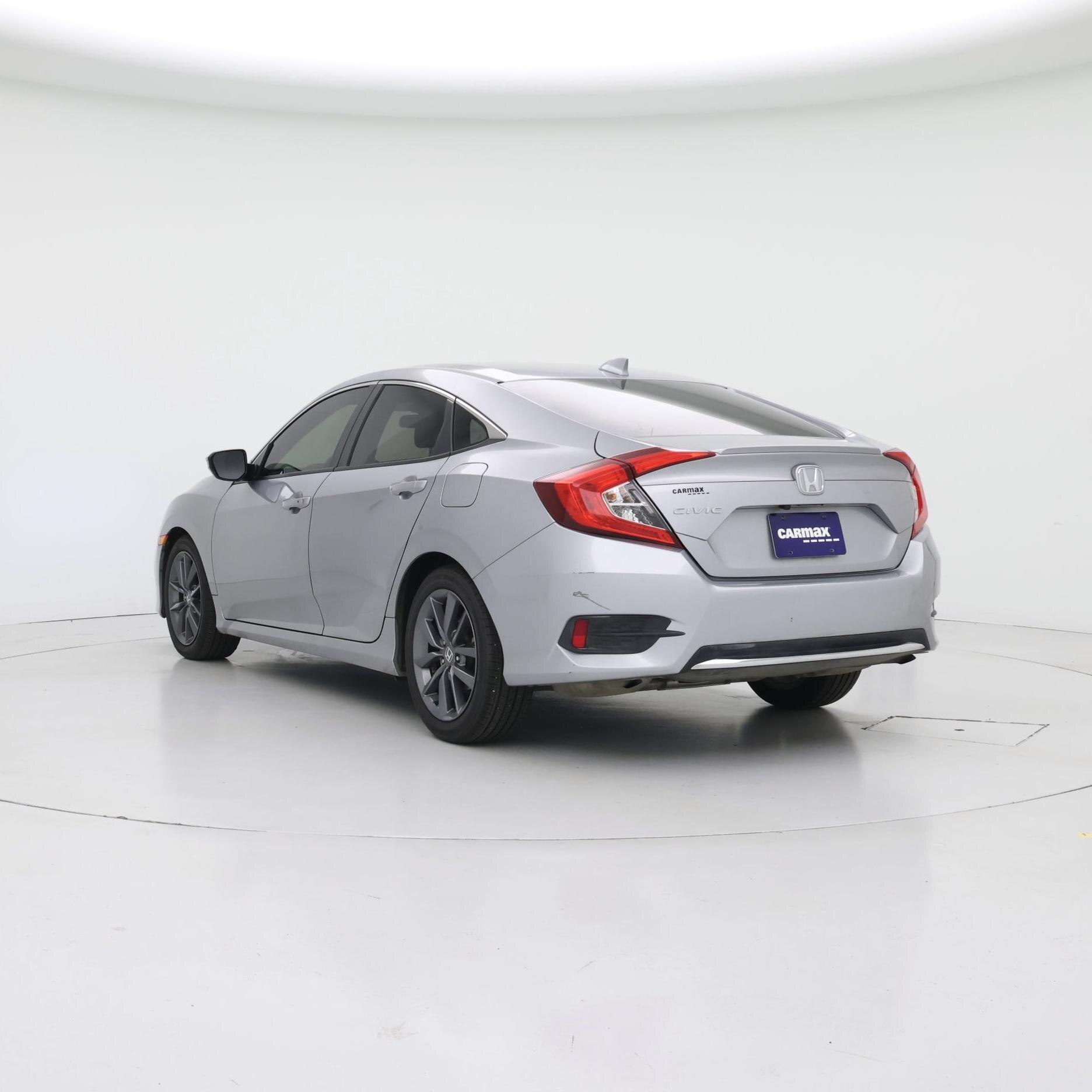 Thumbnail: 2019 Honda Civic - 2