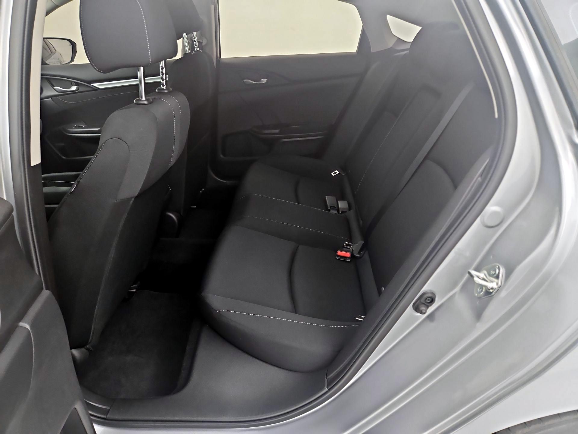 Thumbnail: 2019 Honda Civic - 20