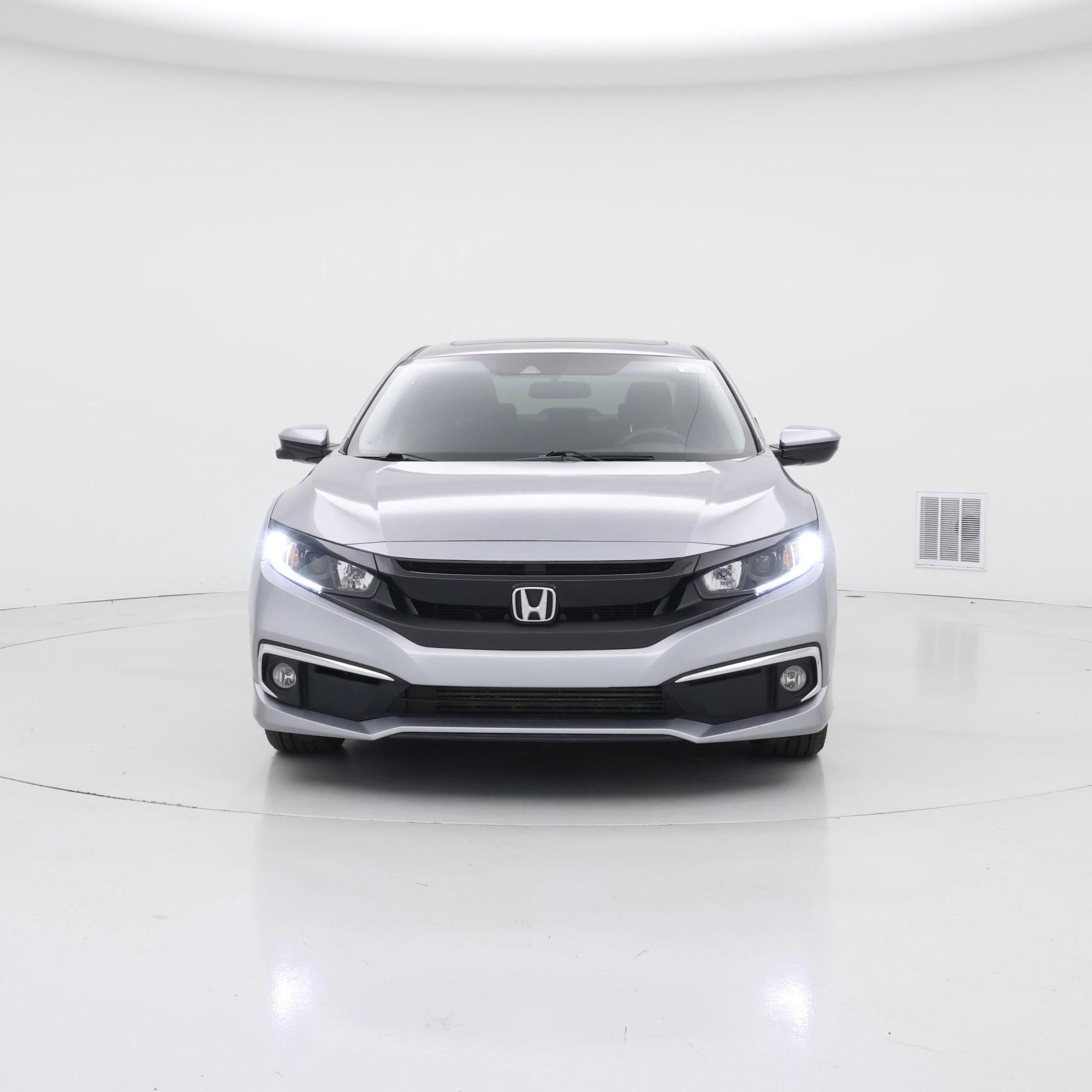 Thumbnail: 2019 Honda Civic - 5