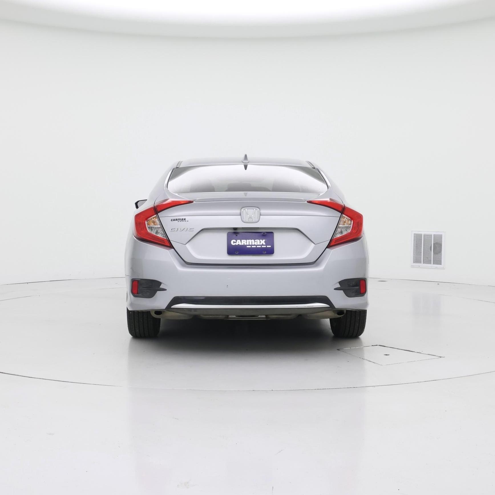 Thumbnail: 2019 Honda Civic - 6