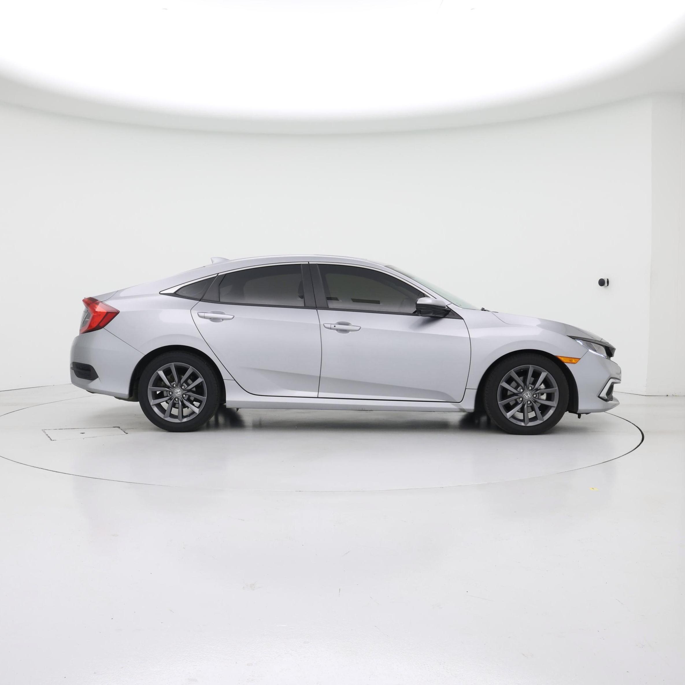 Thumbnail: 2019 Honda Civic - 7