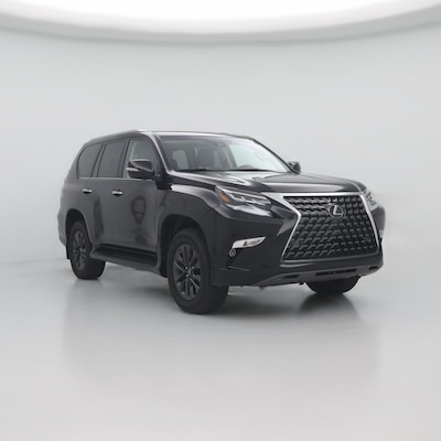 2021 Lexus GX 460