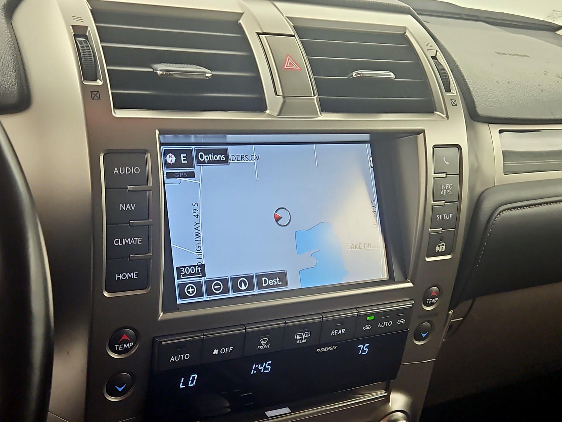 Thumbnail: 2021 Lexus GX - 14