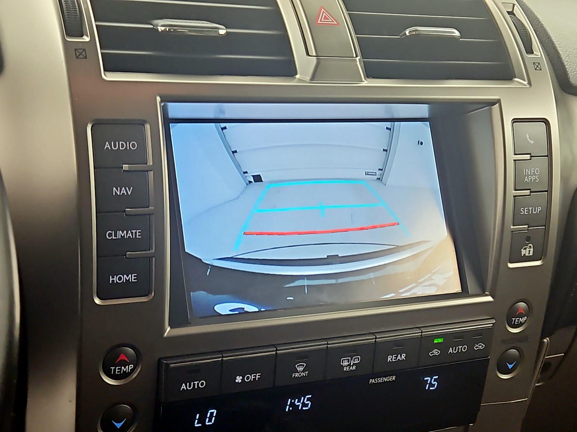 Thumbnail: 2021 Lexus GX - 15