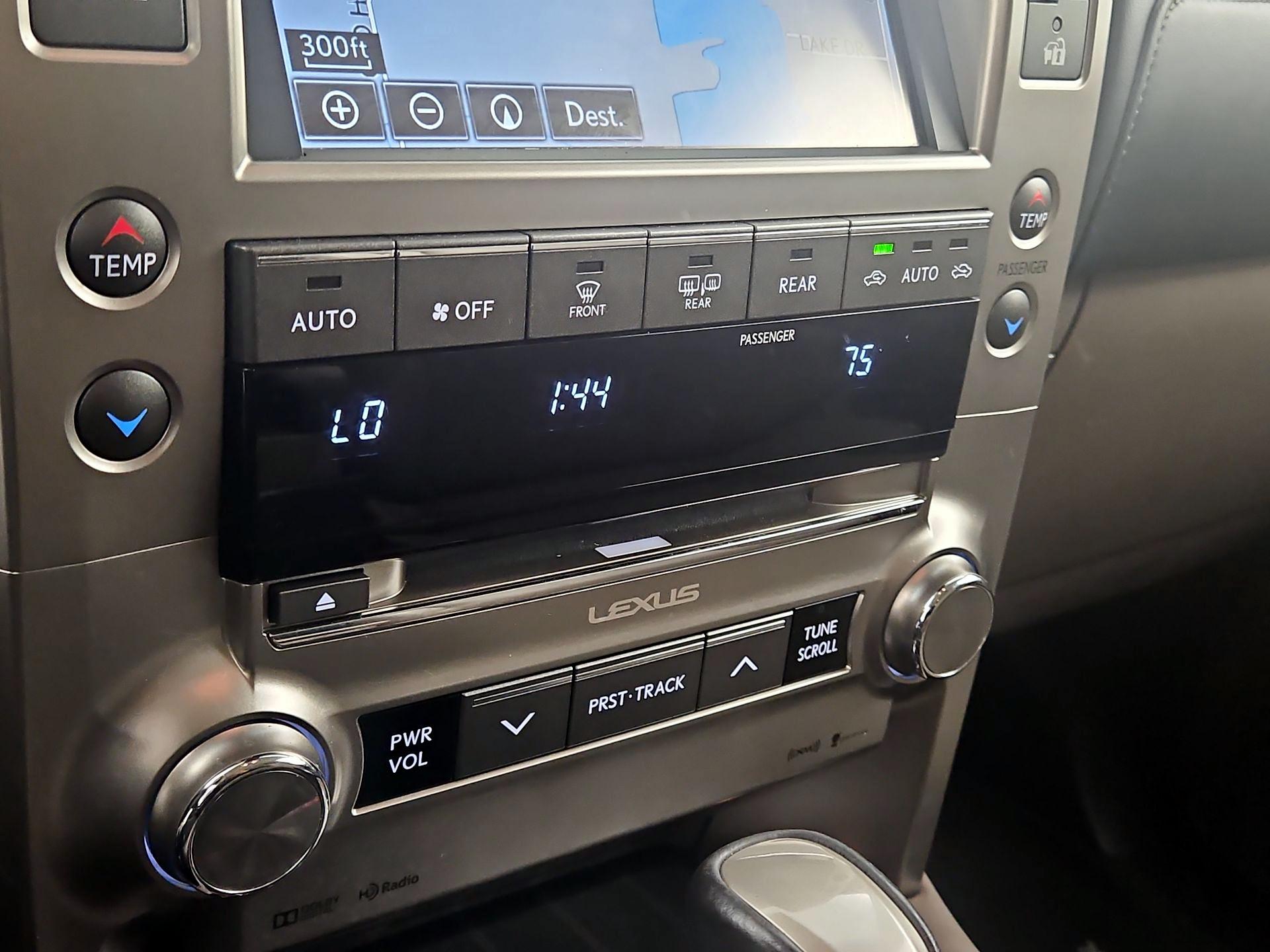 Thumbnail: 2021 Lexus GX - 17