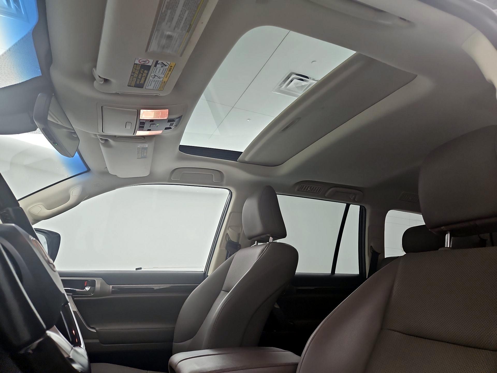 Thumbnail: 2021 Lexus GX - 20