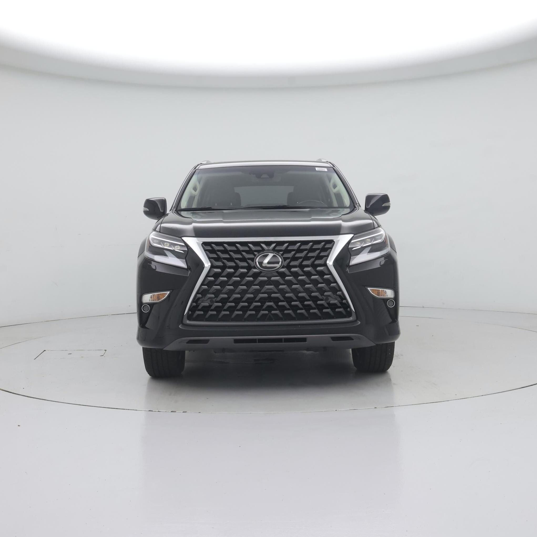 Thumbnail: 2021 Lexus GX - 5