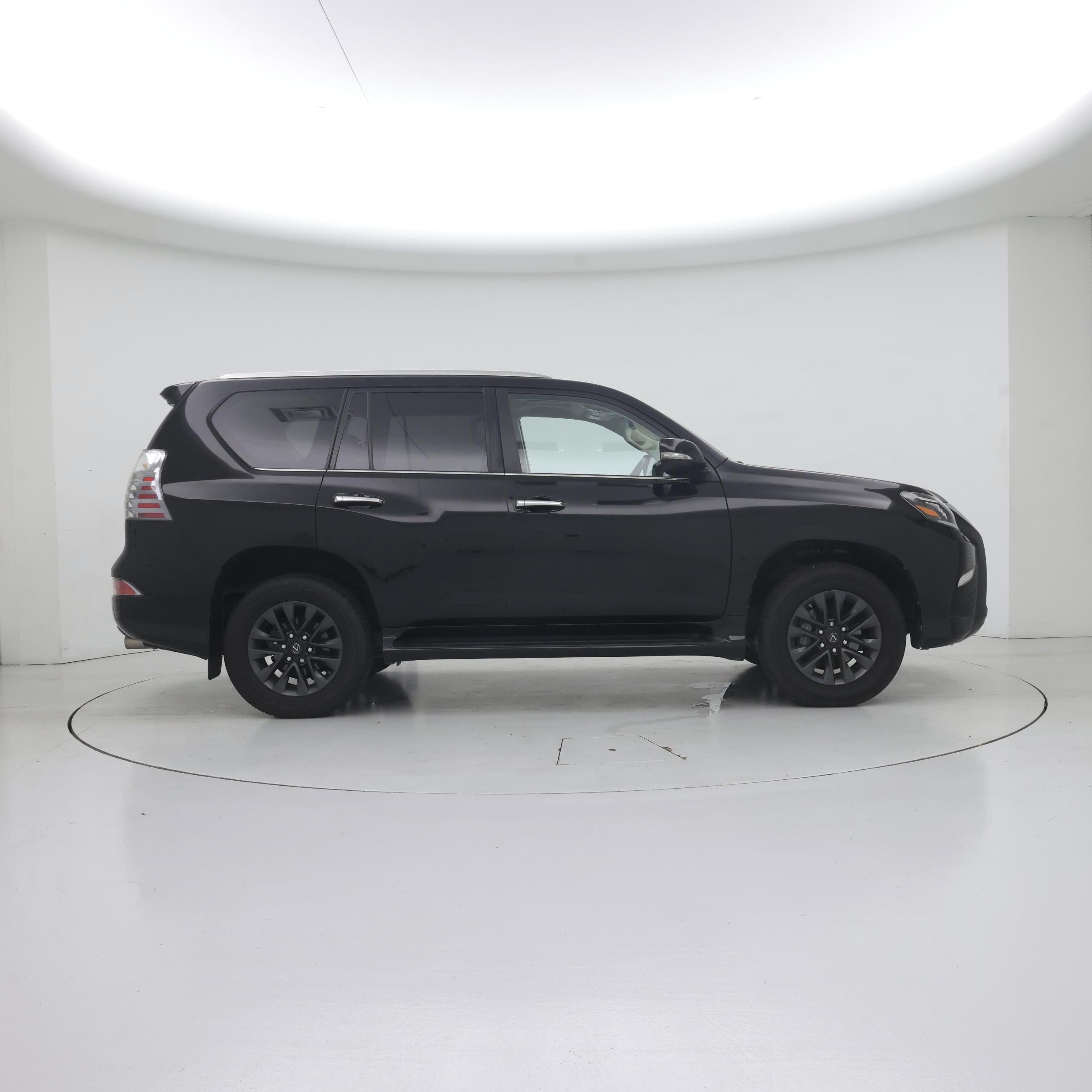 Thumbnail: 2021 Lexus GX - 7