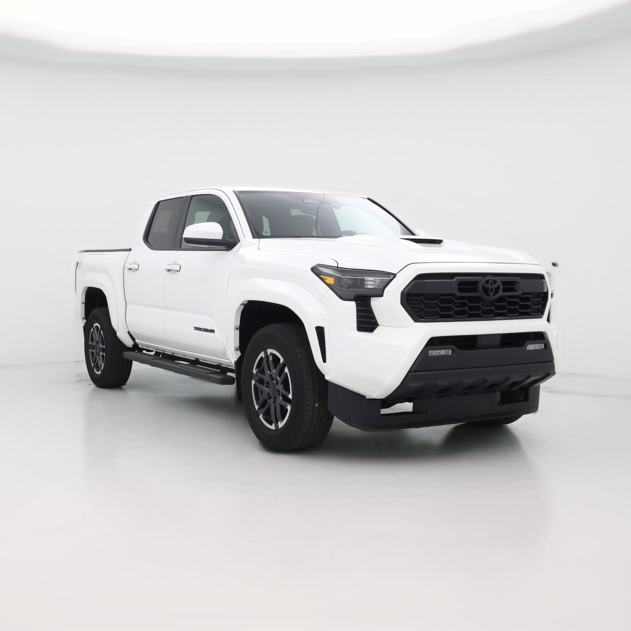 Thumbnail: 2024 Toyota Tacoma - 1
