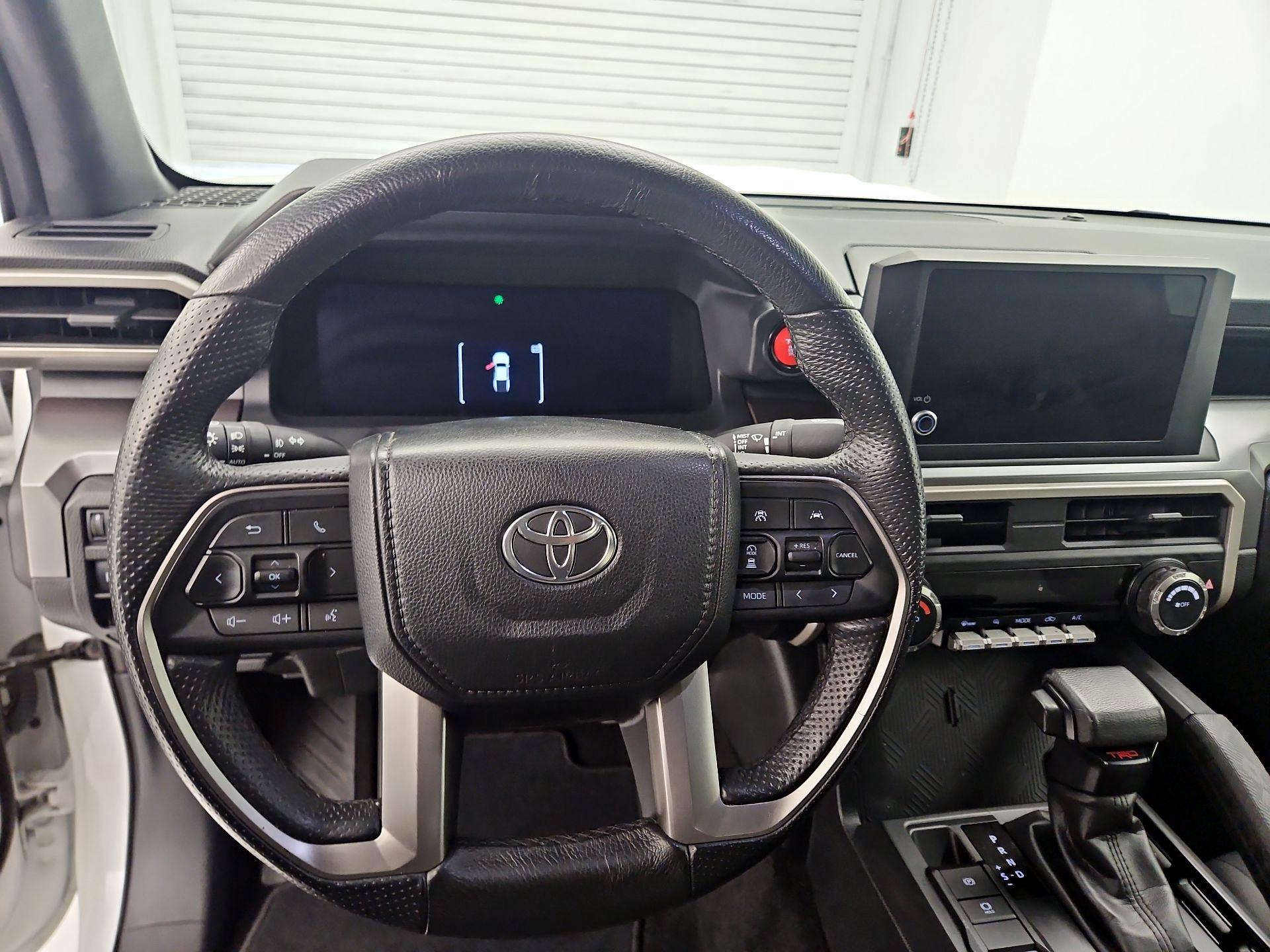 Thumbnail: 2024 Toyota Tacoma - 10