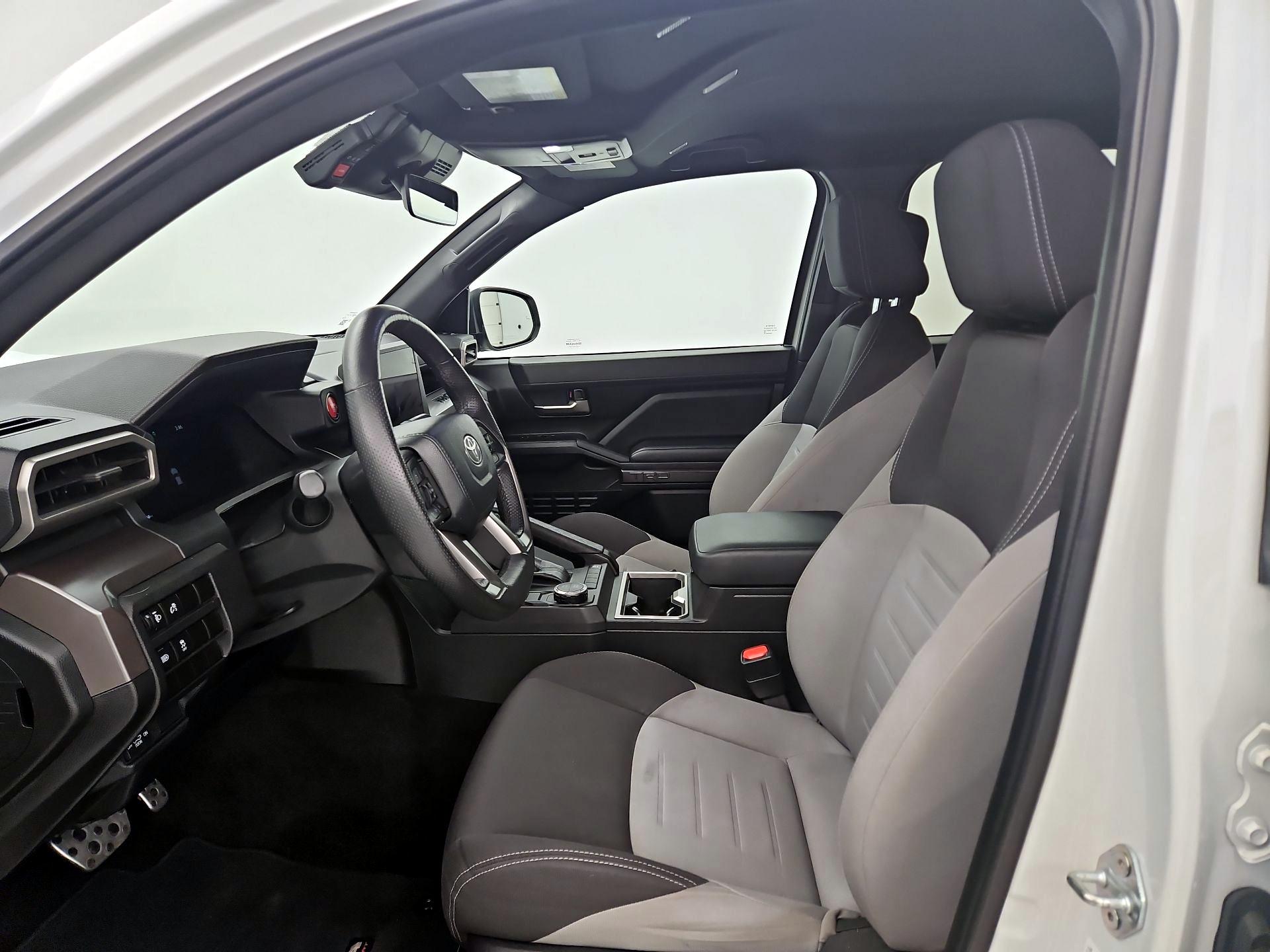 Thumbnail: 2024 Toyota Tacoma - 11