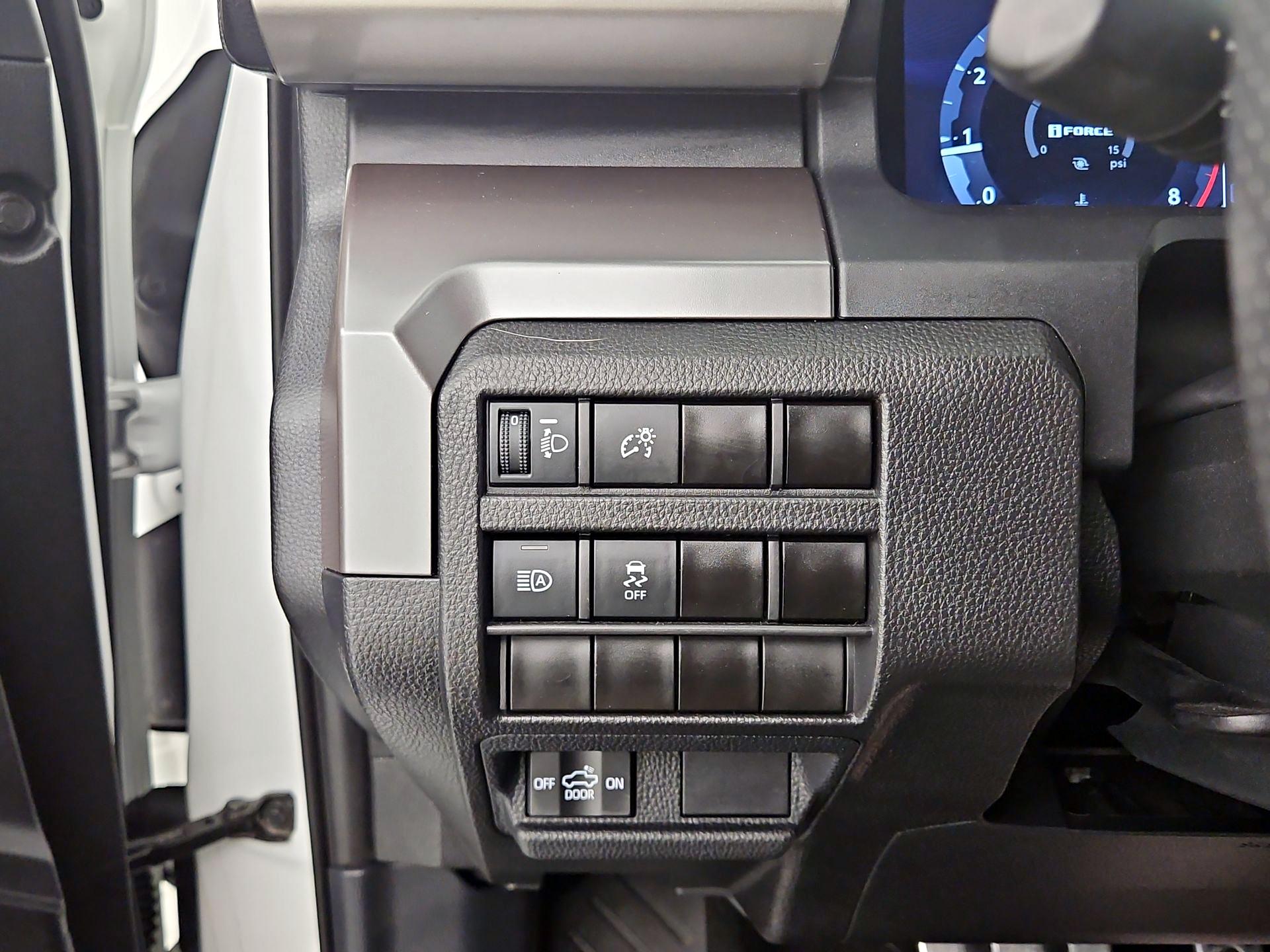 Thumbnail: 2024 Toyota Tacoma - 13