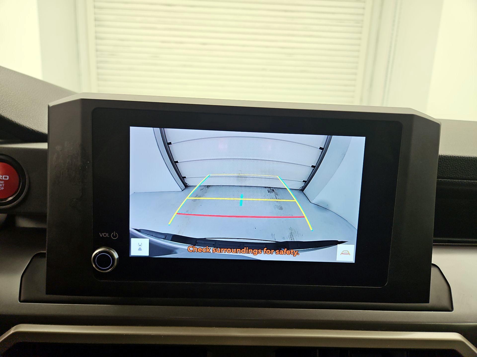 Thumbnail: 2024 Toyota Tacoma - 14