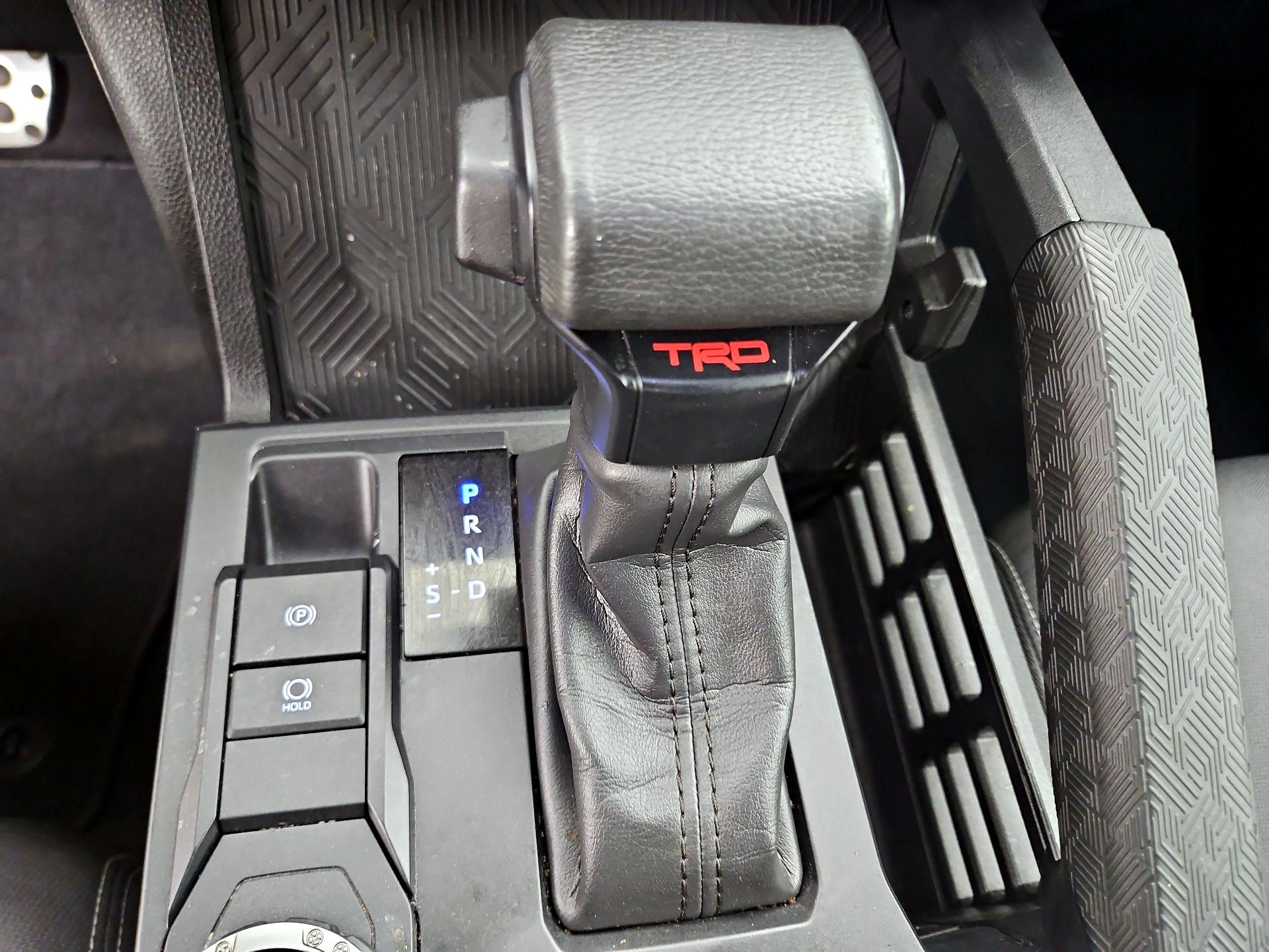 Thumbnail: 2024 Toyota Tacoma - 17