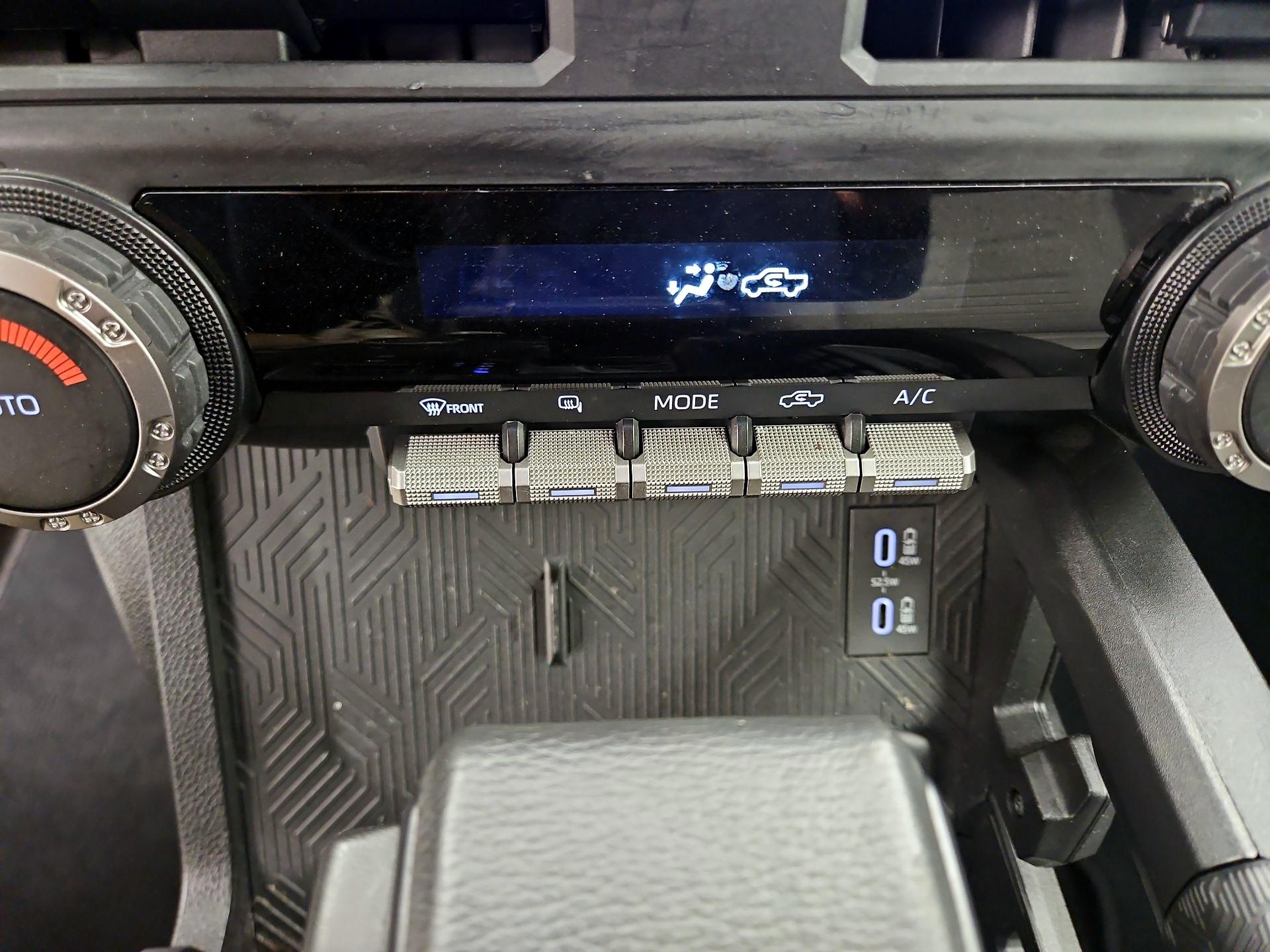 Thumbnail: 2024 Toyota Tacoma - 18