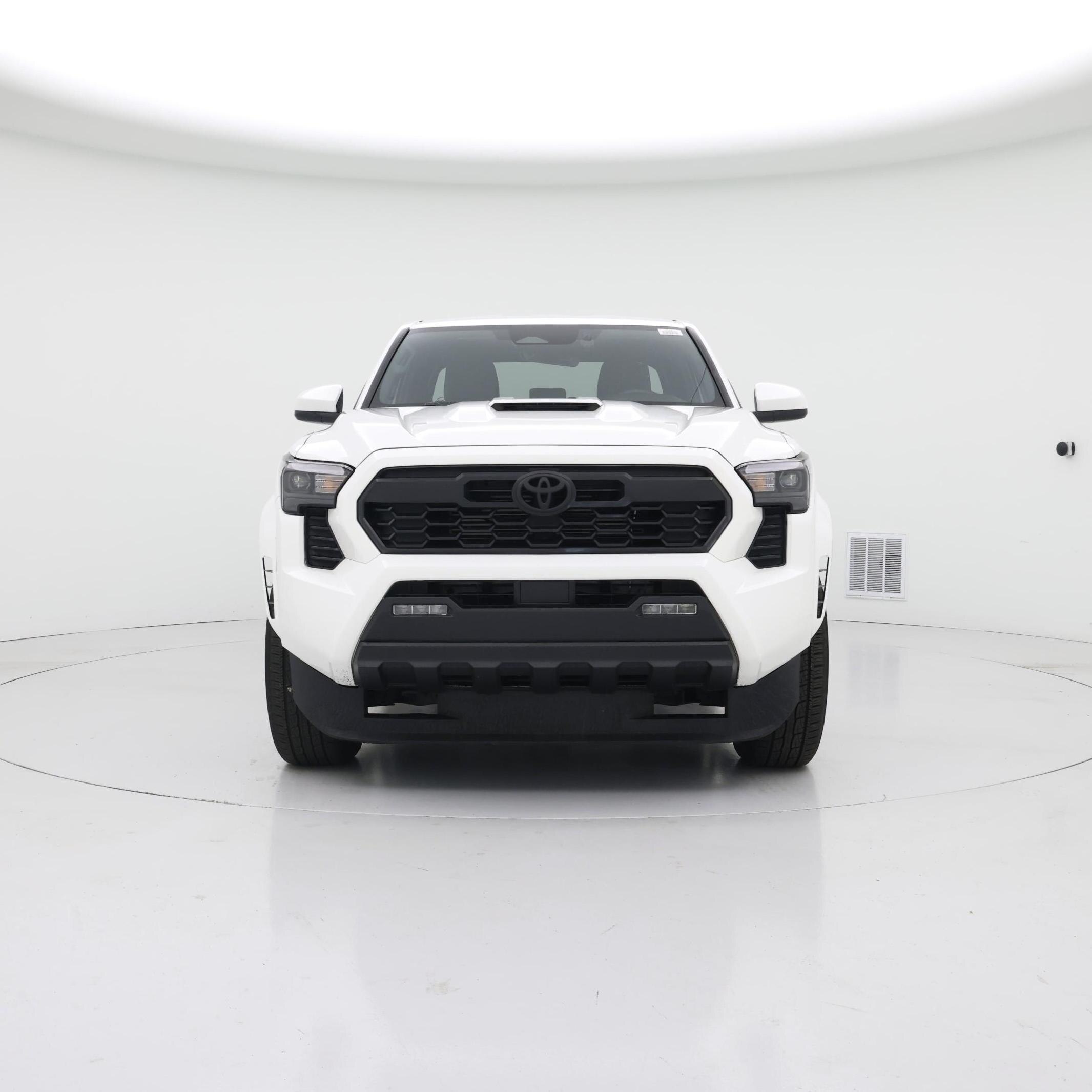 Thumbnail: 2024 Toyota Tacoma - 5