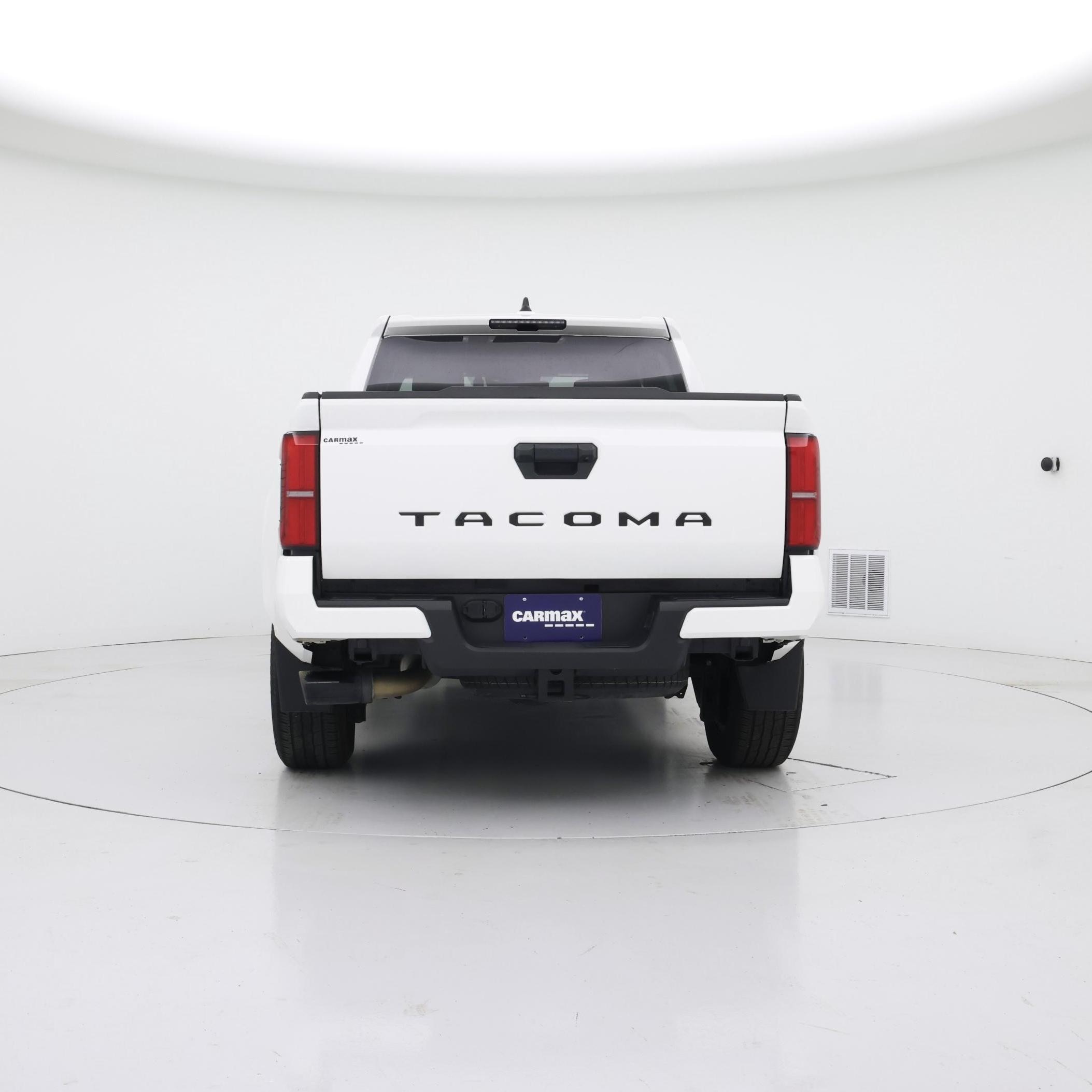 Thumbnail: 2024 Toyota Tacoma - 6