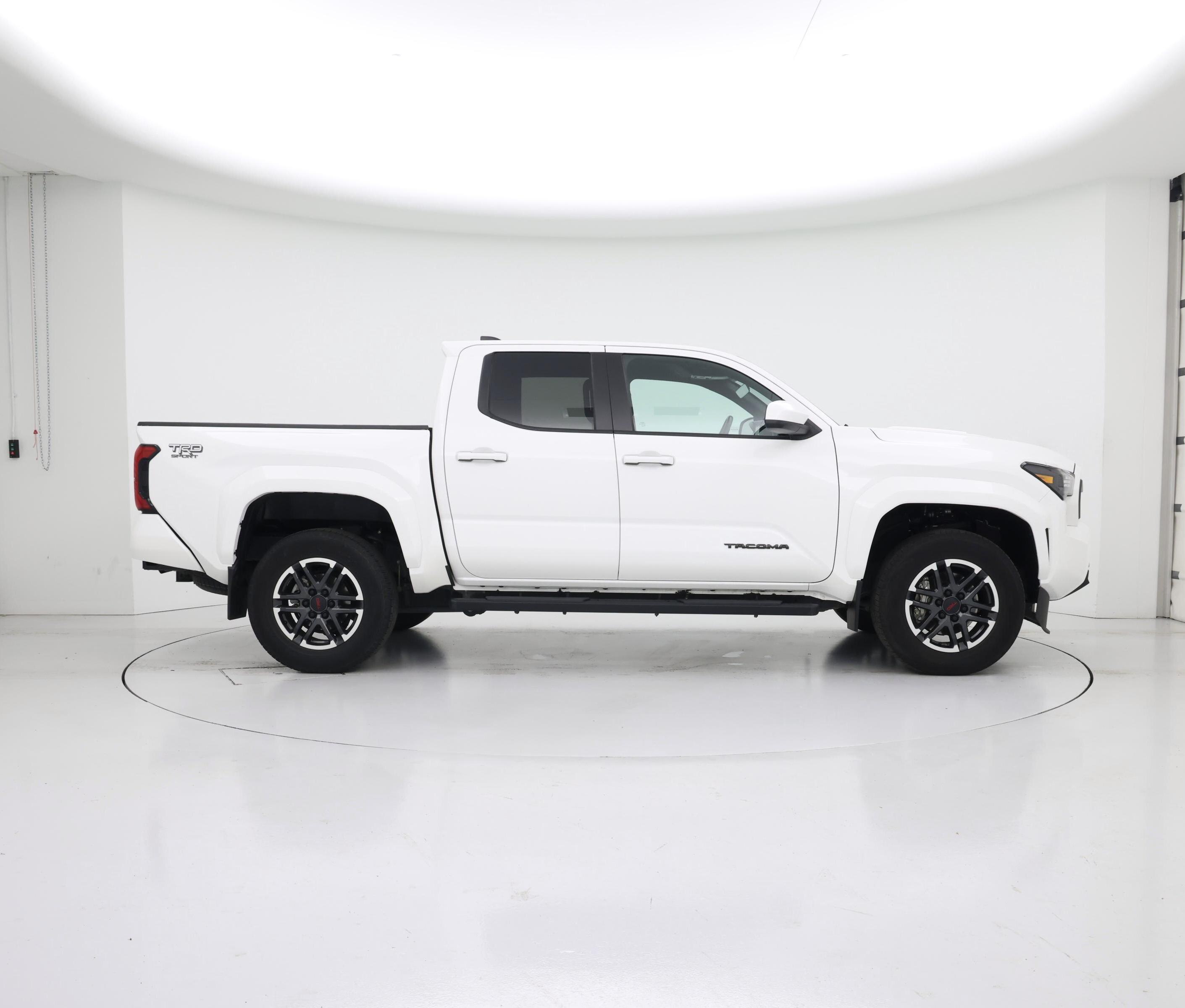 Thumbnail: 2024 Toyota Tacoma - 7