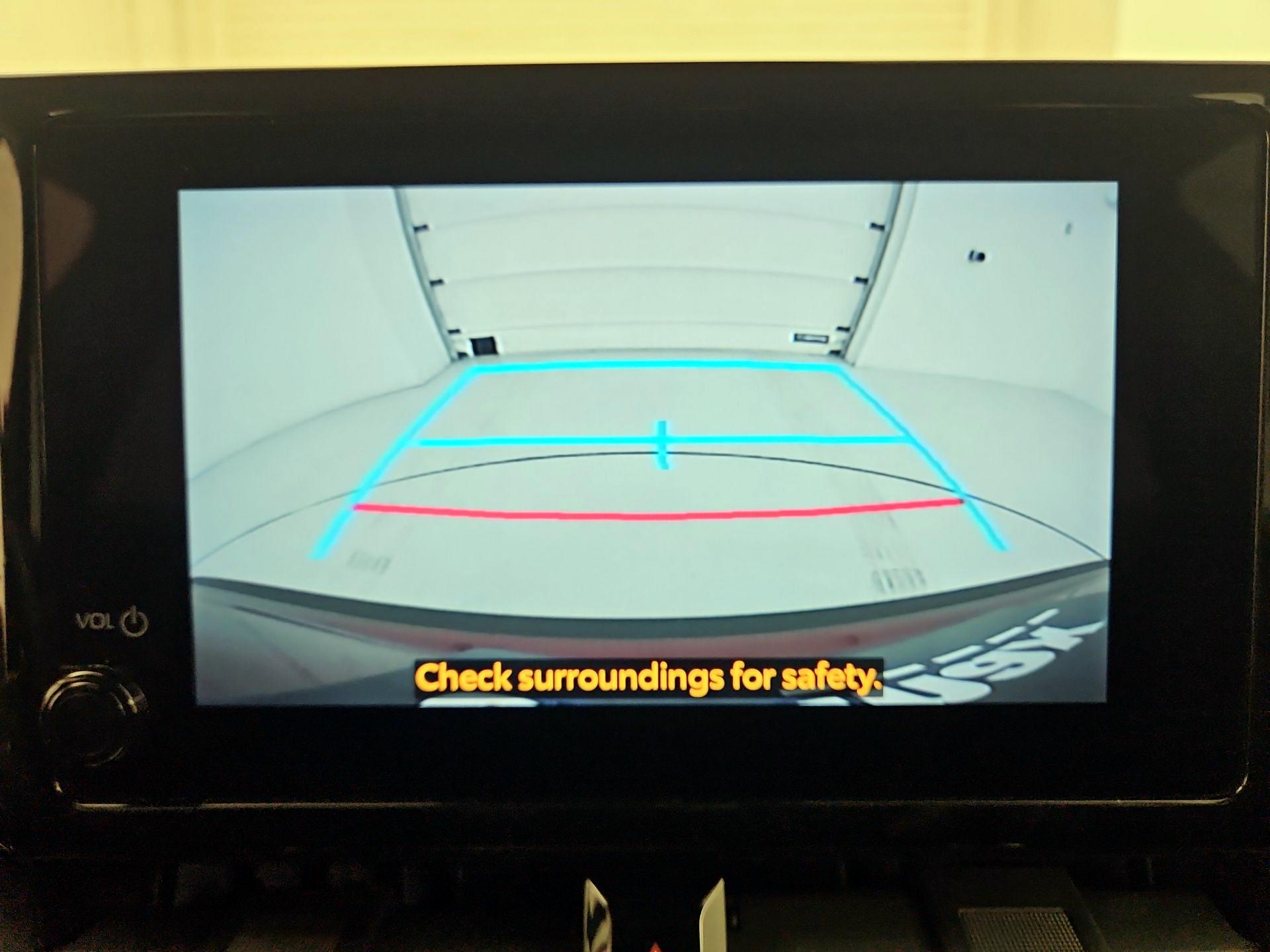 Thumbnail: 2023 Toyota Corolla Cross - 14