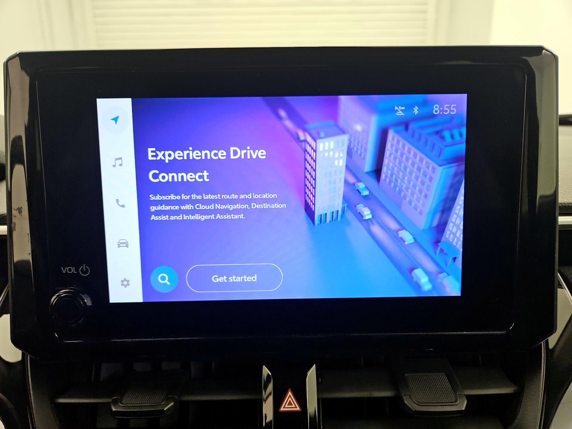 Thumbnail: 2023 Toyota Corolla Cross - 15