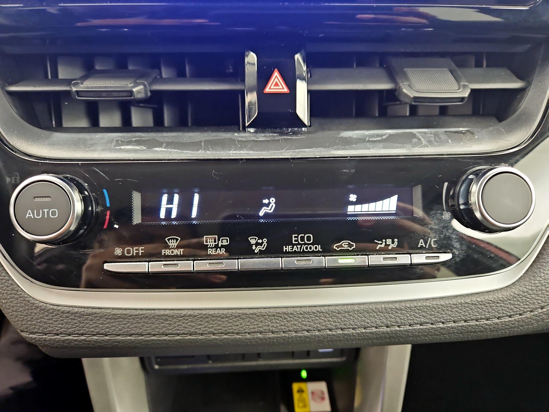 Thumbnail: 2023 Toyota Corolla Cross - 16