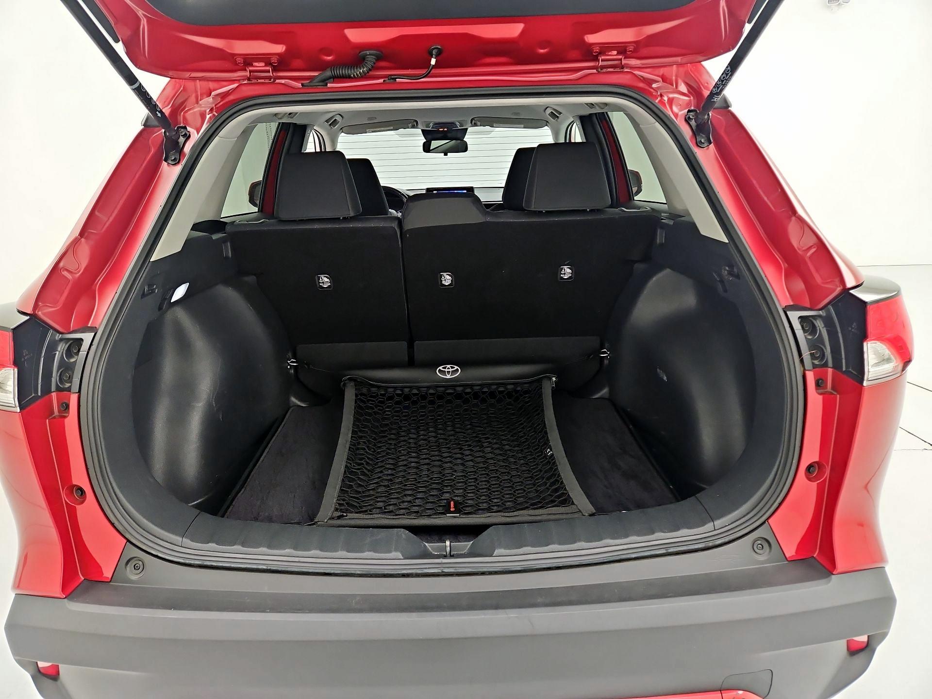 Thumbnail: 2023 Toyota Corolla Cross - 20