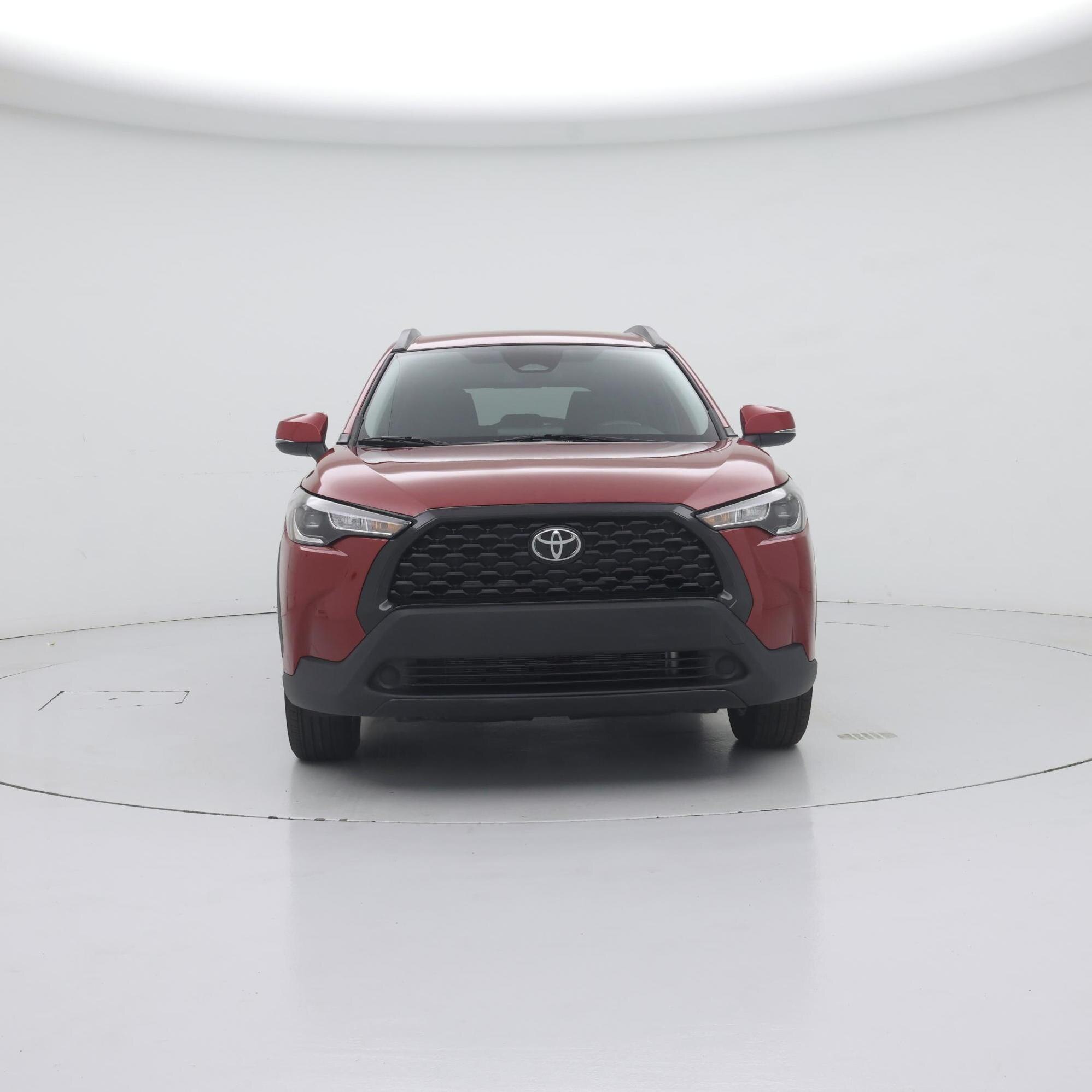 Thumbnail: 2023 Toyota Corolla Cross - 5