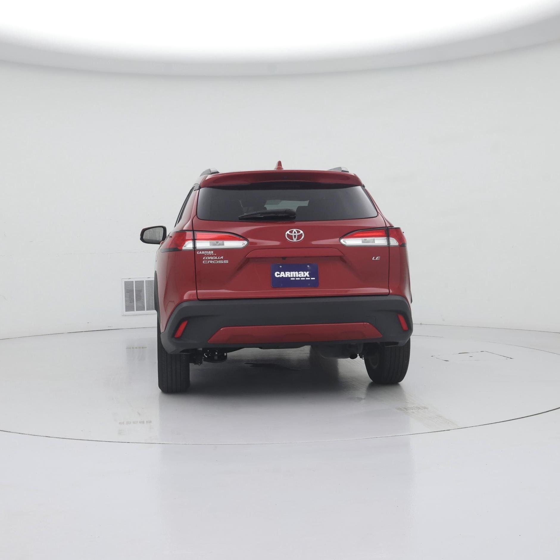 Thumbnail: 2023 Toyota Corolla Cross - 6