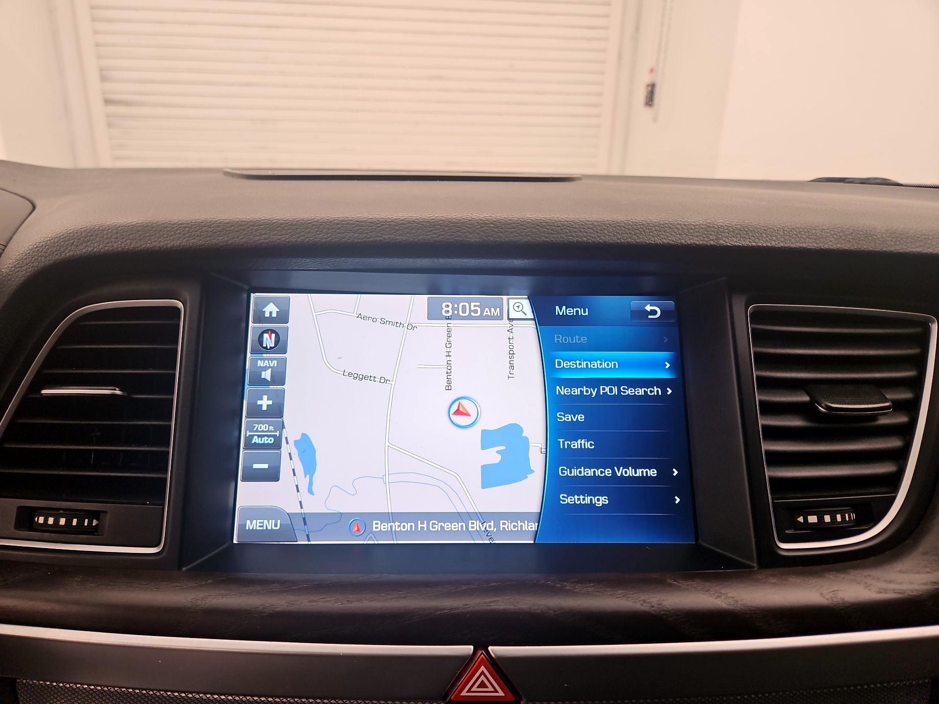 Thumbnail: 2018 Genesis G80 - 14