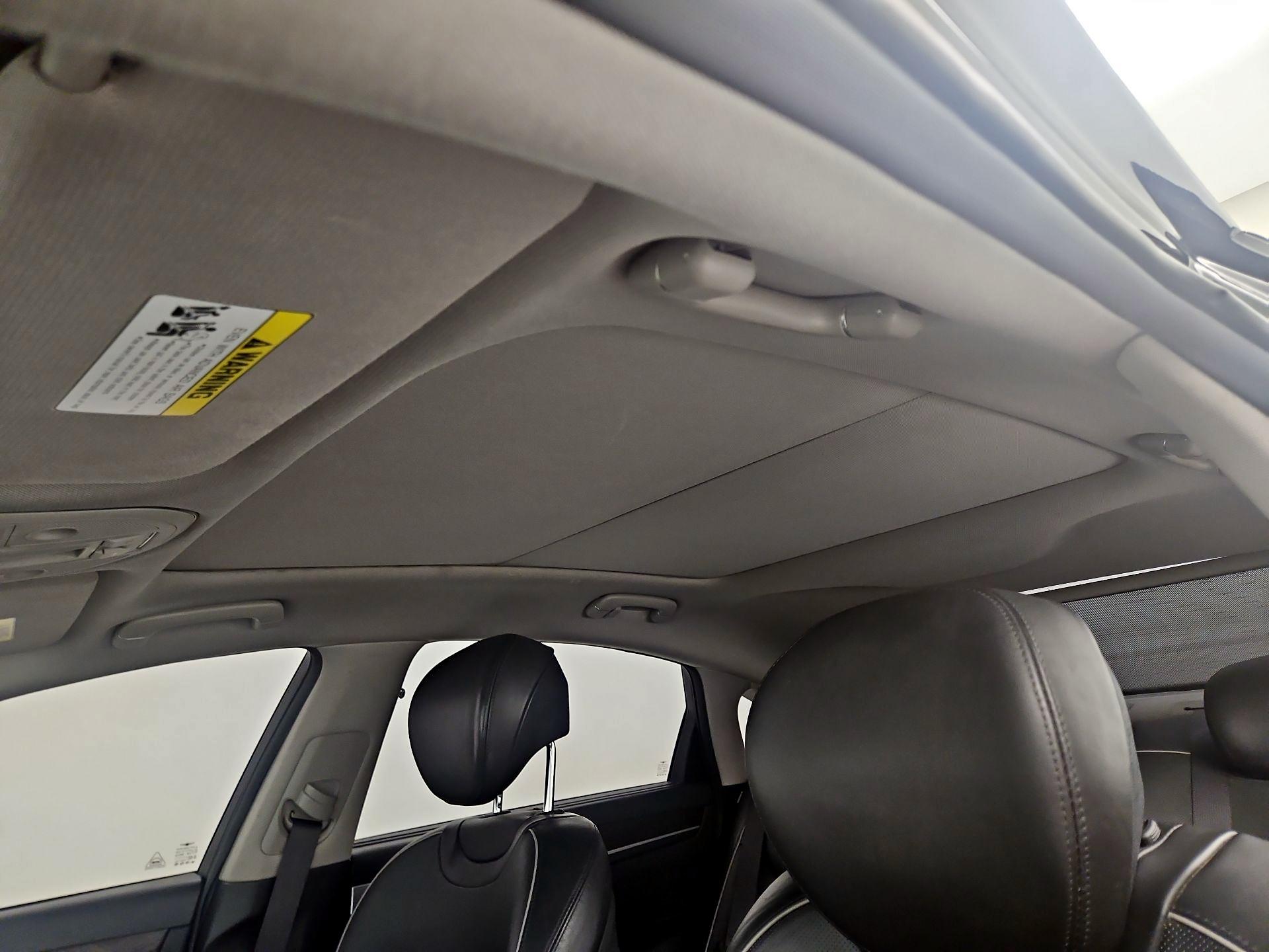 Thumbnail: 2018 Genesis G80 - 20