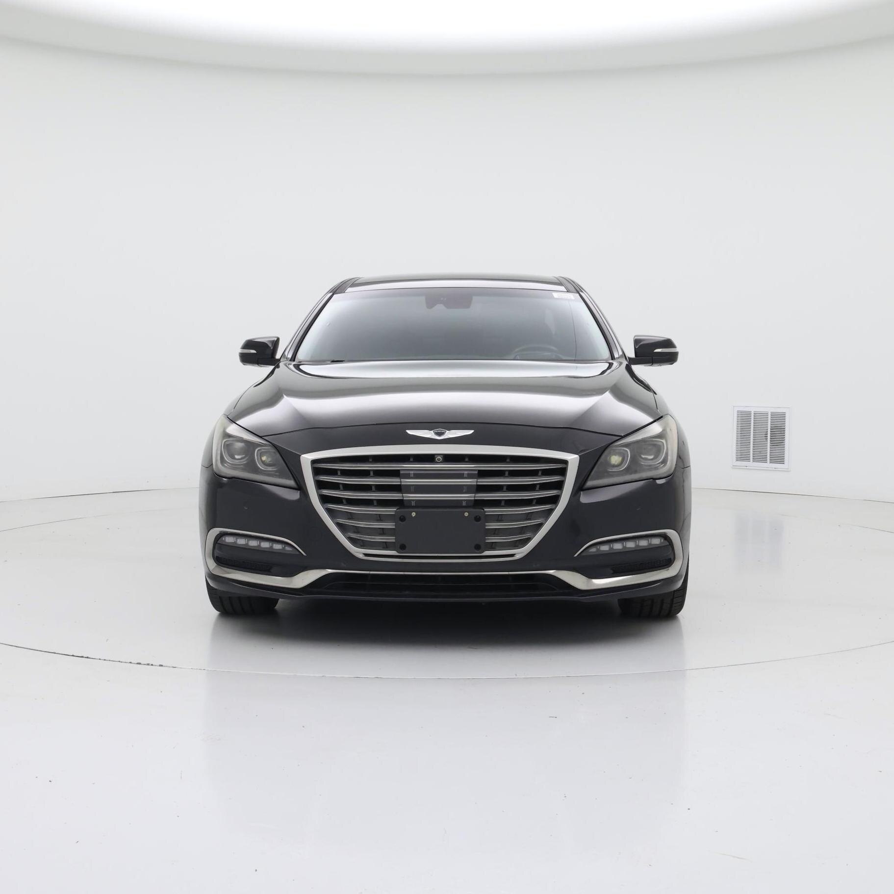 Thumbnail: 2018 Genesis G80 - 5