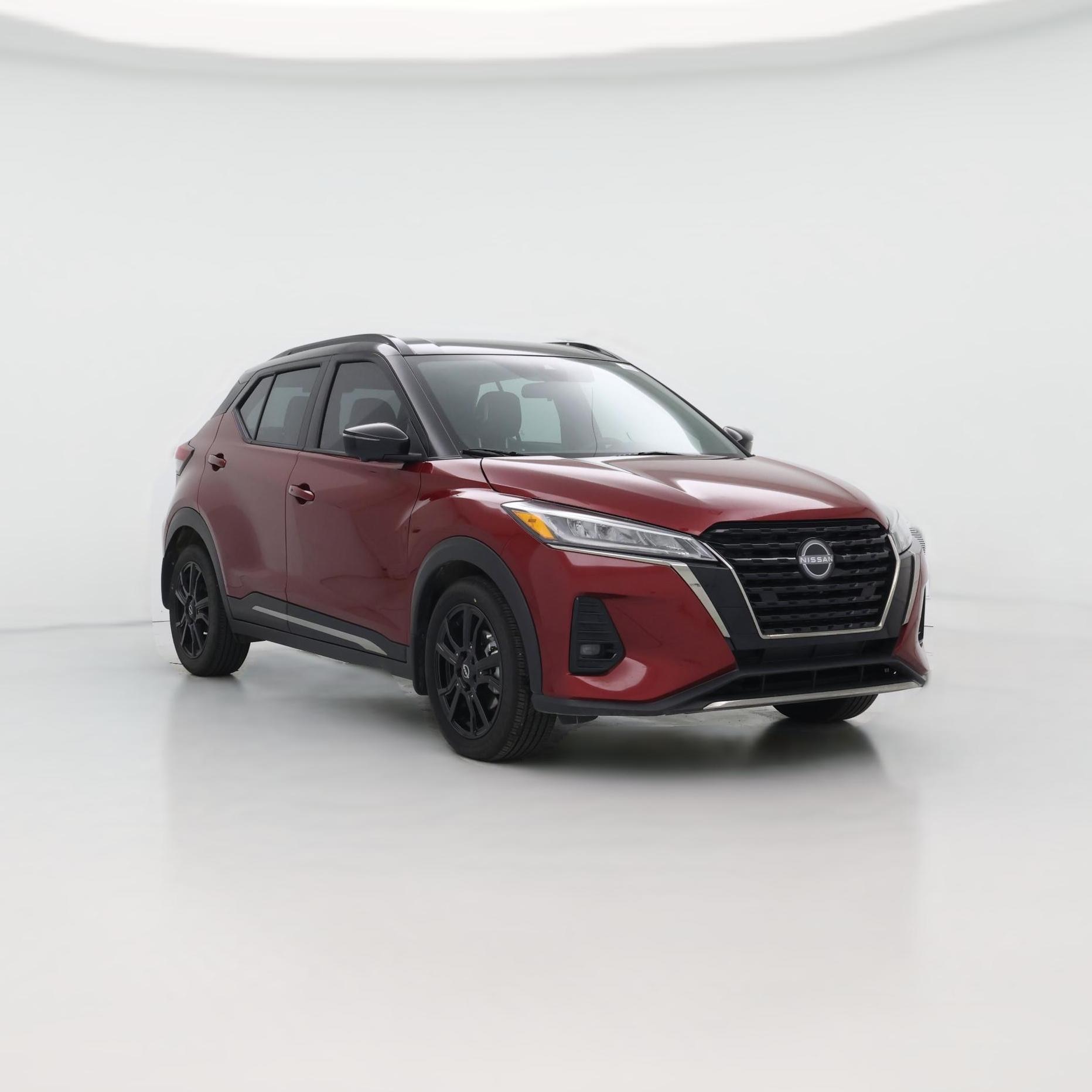 Thumbnail: 2023 Nissan Kicks - 1