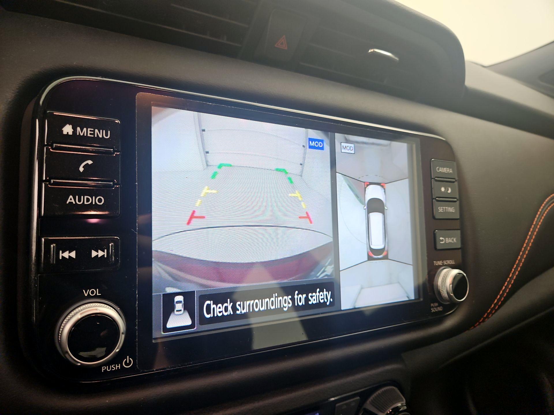 Thumbnail: 2023 Nissan Kicks - 14