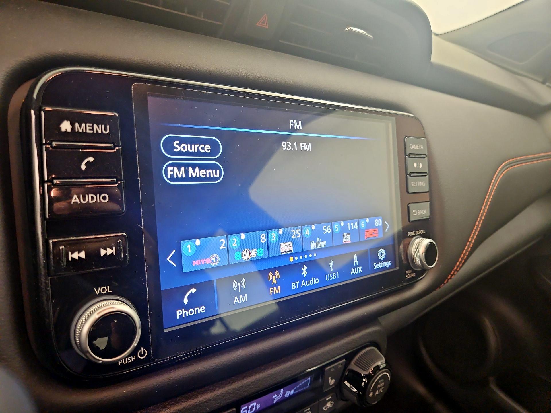 Thumbnail: 2023 Nissan Kicks - 15