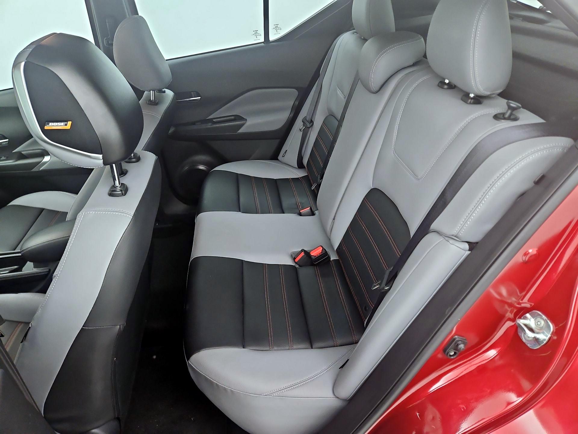 Thumbnail: 2023 Nissan Kicks - 19