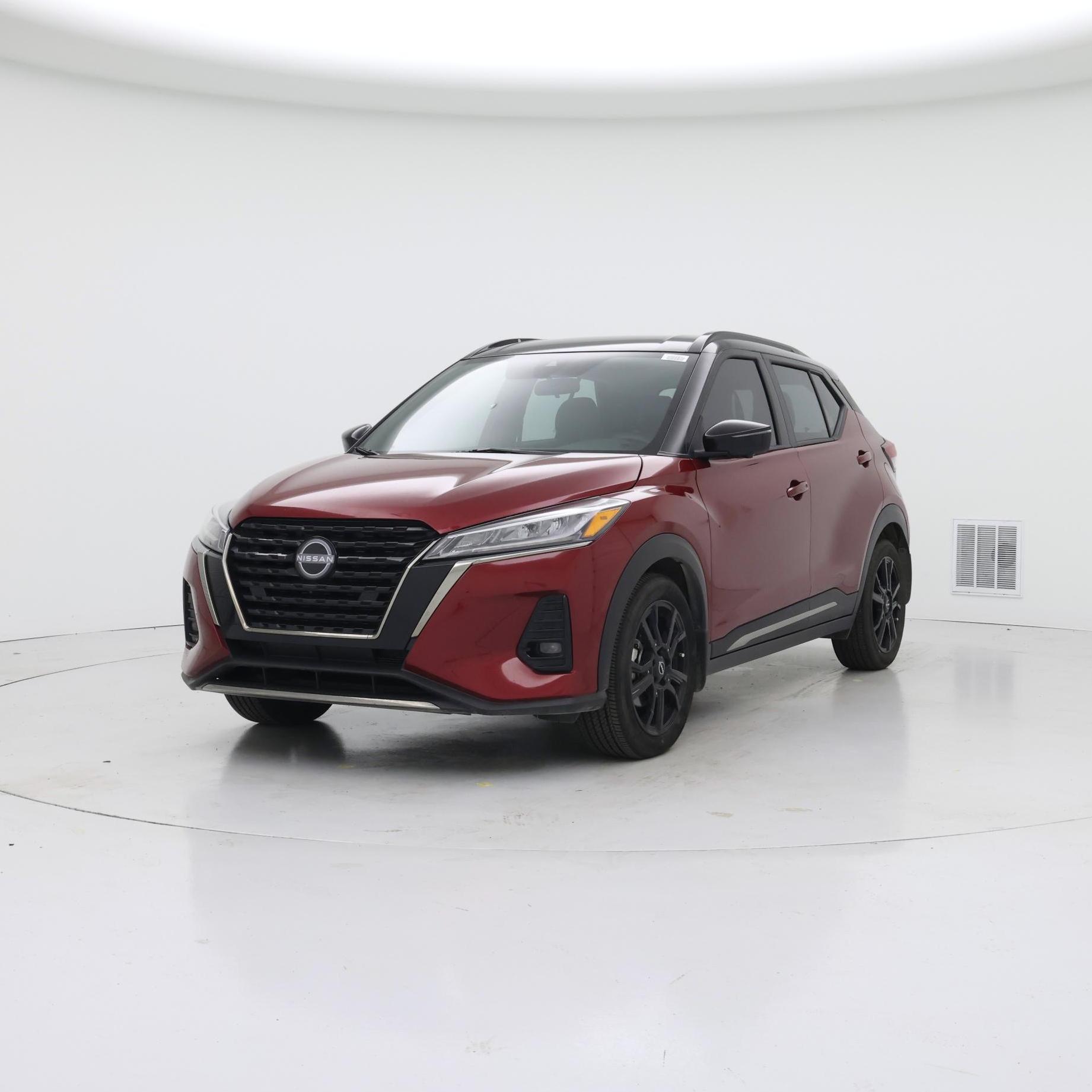 Thumbnail: 2023 Nissan Kicks - 4