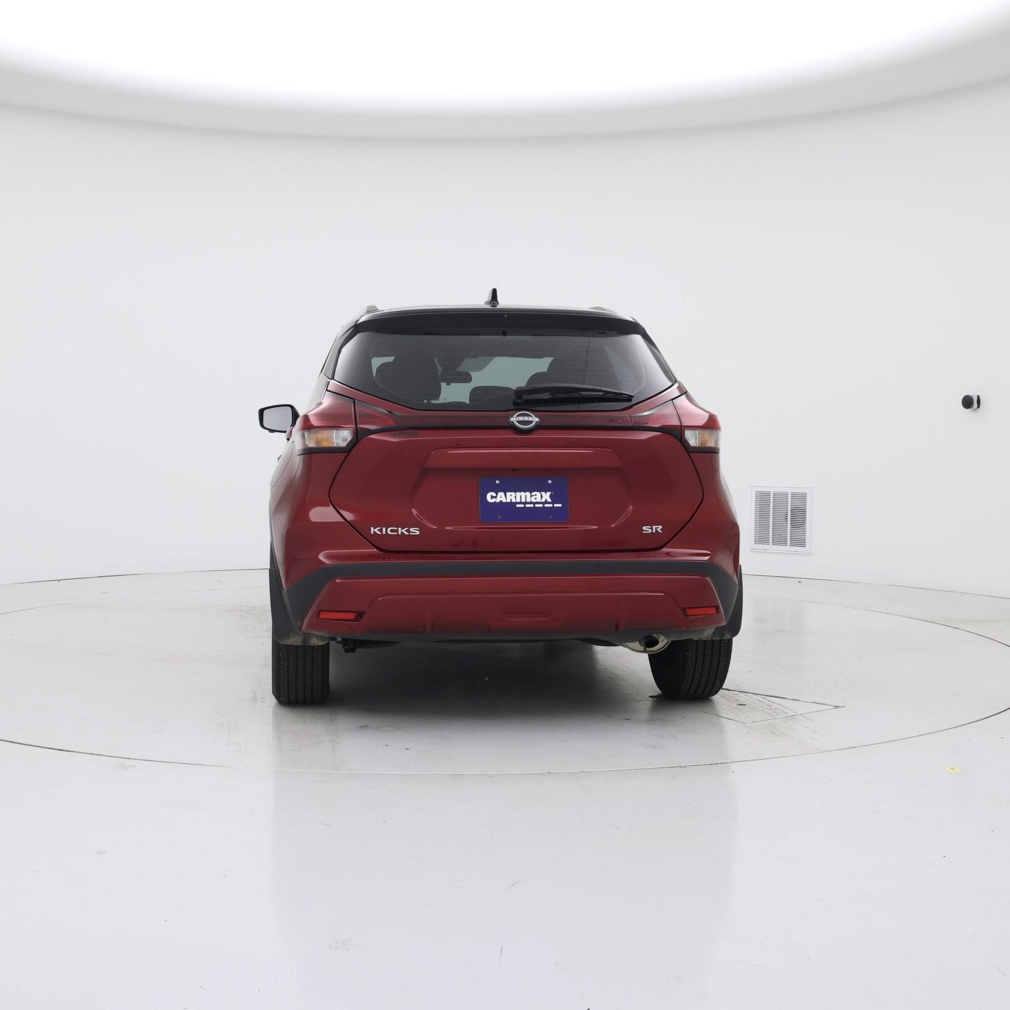 Thumbnail: 2023 Nissan Kicks - 6