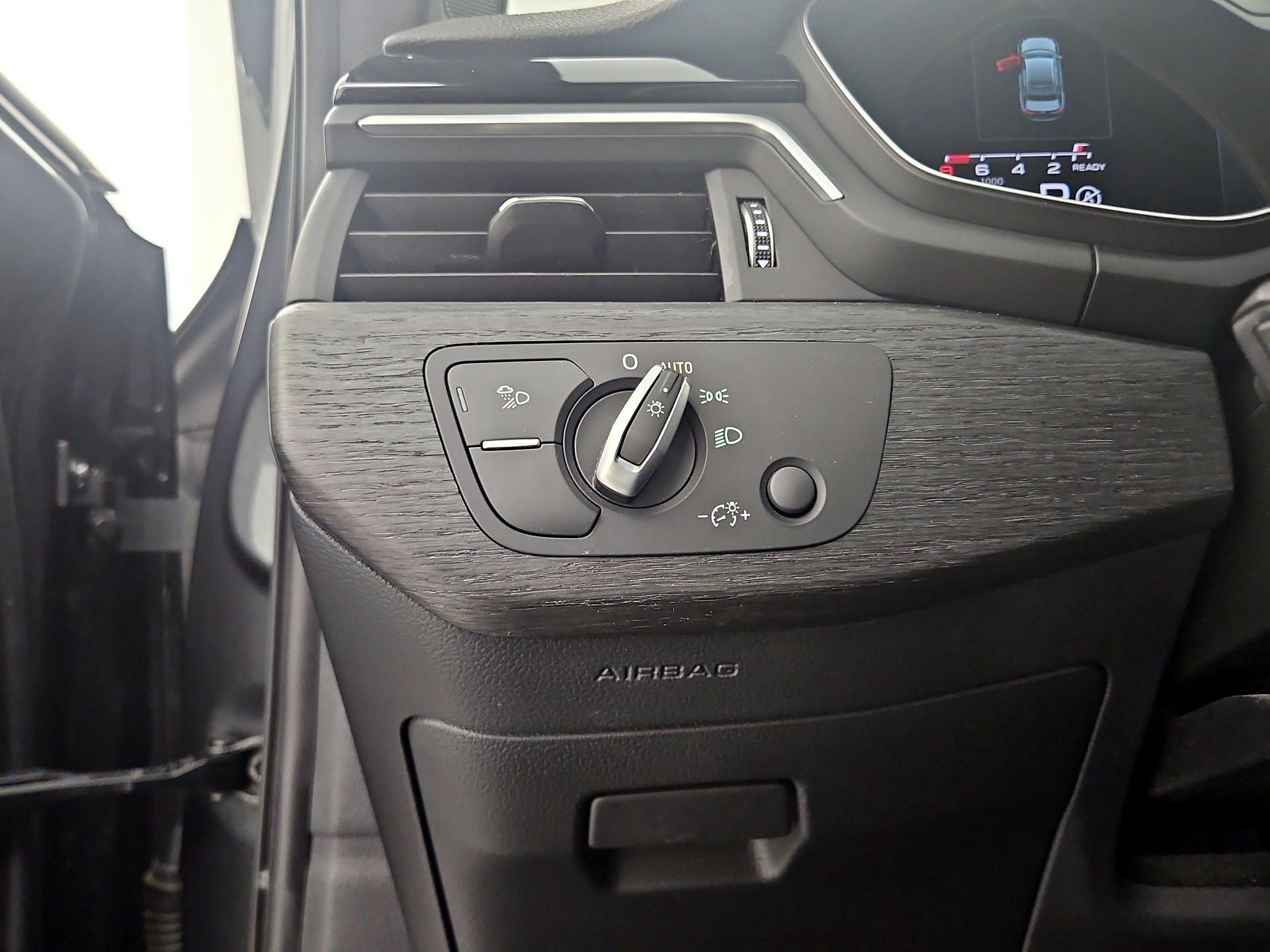 Thumbnail: 2023 Audi A4 - 13