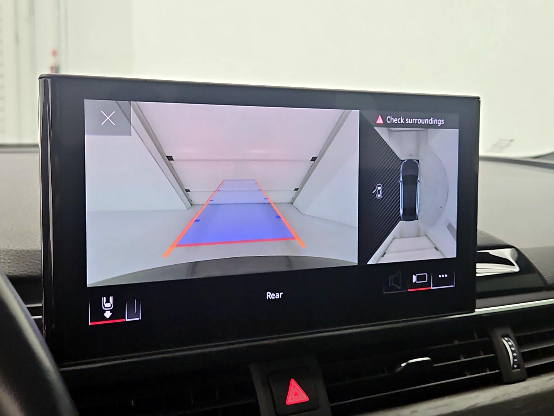 Thumbnail: 2023 Audi A4 - 14