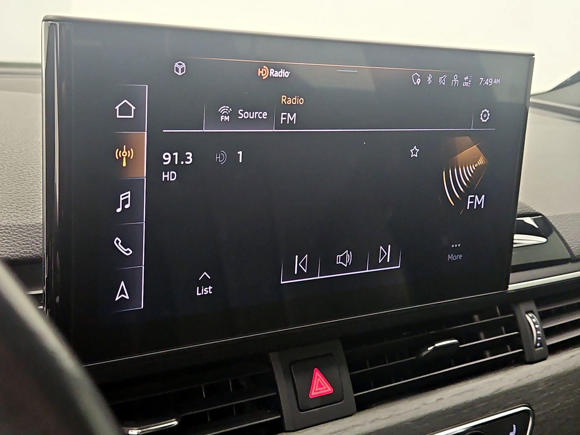 Thumbnail: 2023 Audi A4 - 15