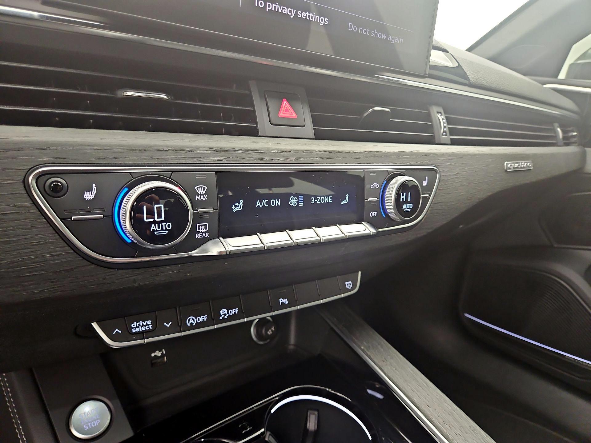 Thumbnail: 2023 Audi A4 - 16