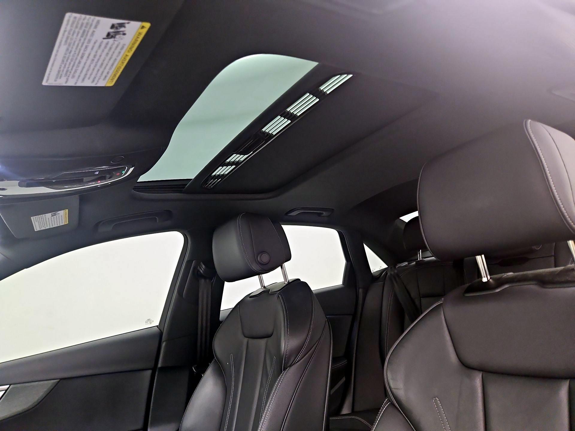 Thumbnail: 2023 Audi A4 - 19