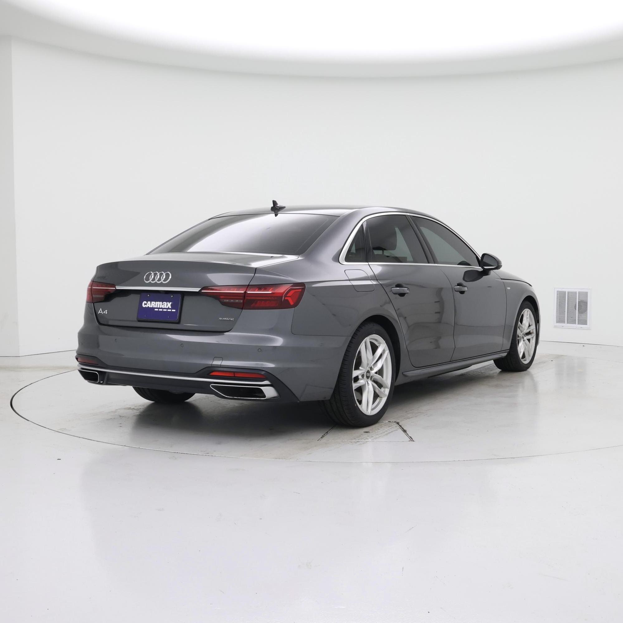 Thumbnail: 2023 Audi A4 - 8