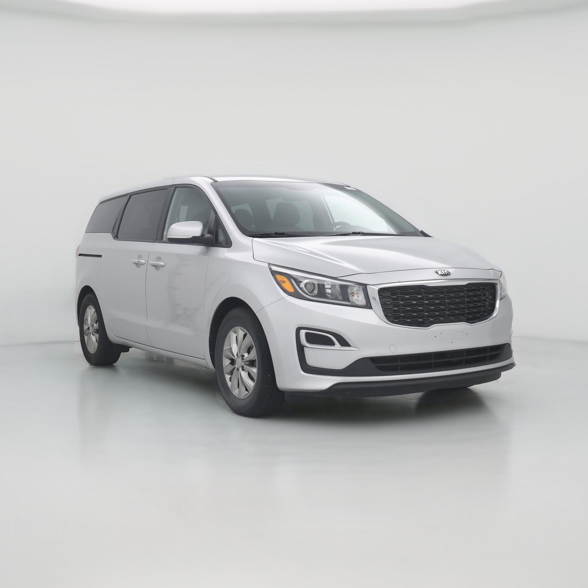 Thumbnail: 2020 Kia Sedona - 1