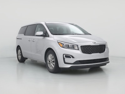 2020 Kia Sedona LX