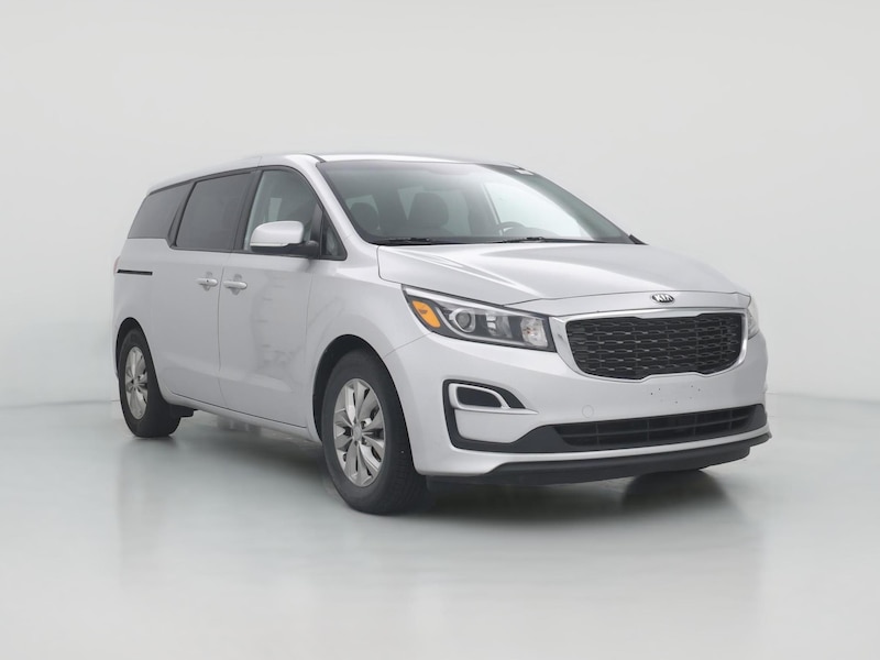 2020 Kia Sedona LX -
                  Jackson, MS